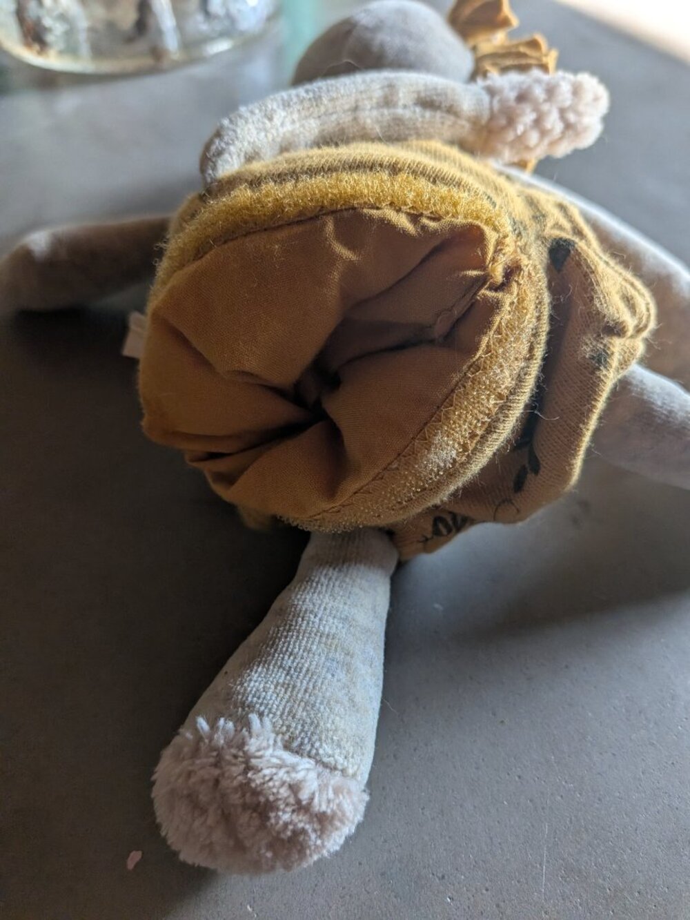 Moulin Roty Lion - Picture 11 of 14